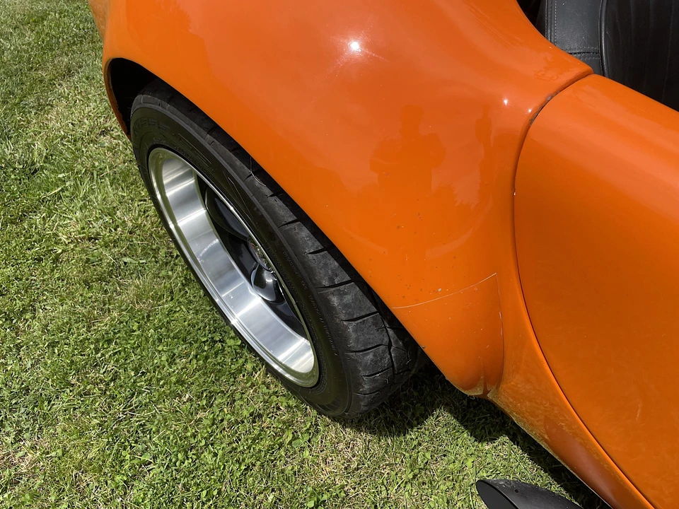 1966 Shelby Cobra Replica - Image 29 of 31