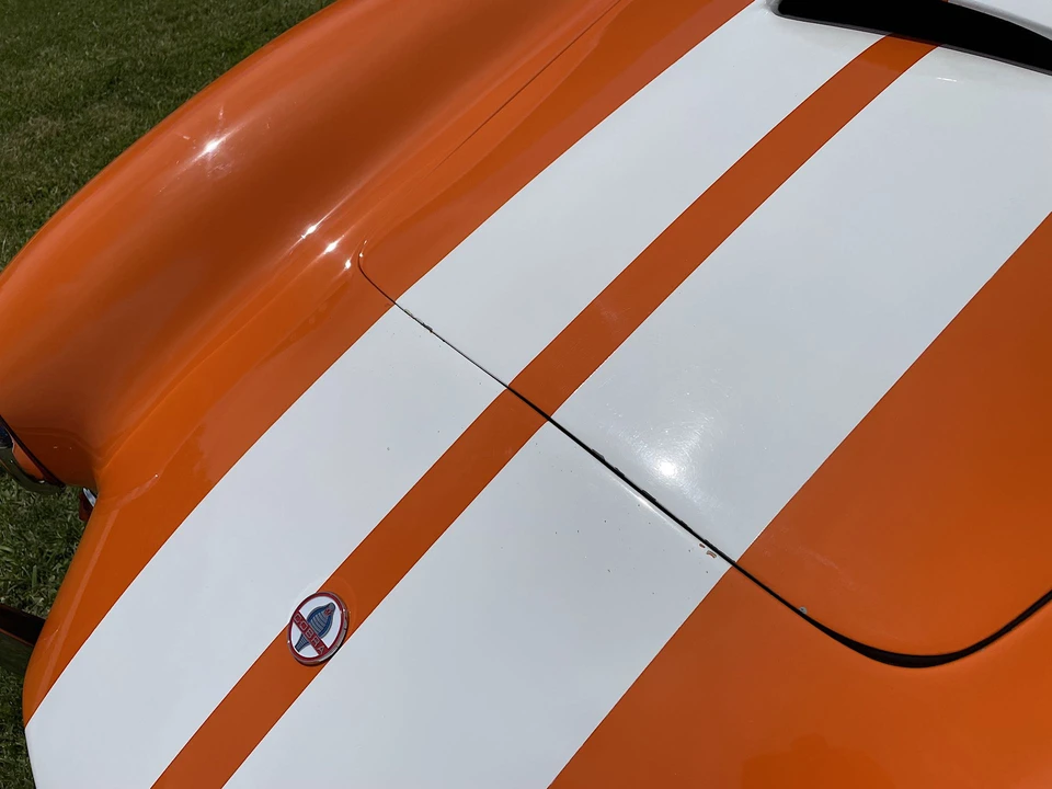 1966 Shelby Cobra Replica - Image 30 of 31