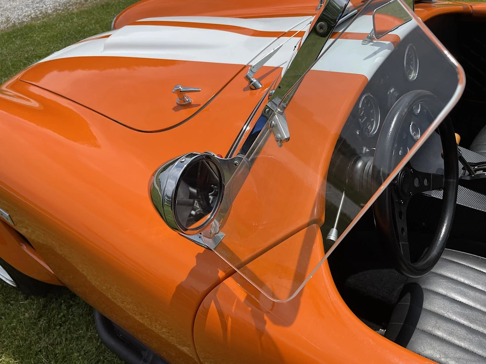 1966 Shelby Cobra Replica - Image 27 of 31