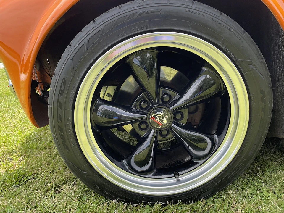 1966 Shelby Cobra Replica - Image 23 of 31