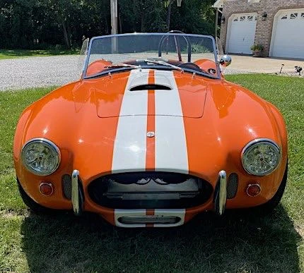 1966 Shelby Cobra Replica - Image 11 of 31