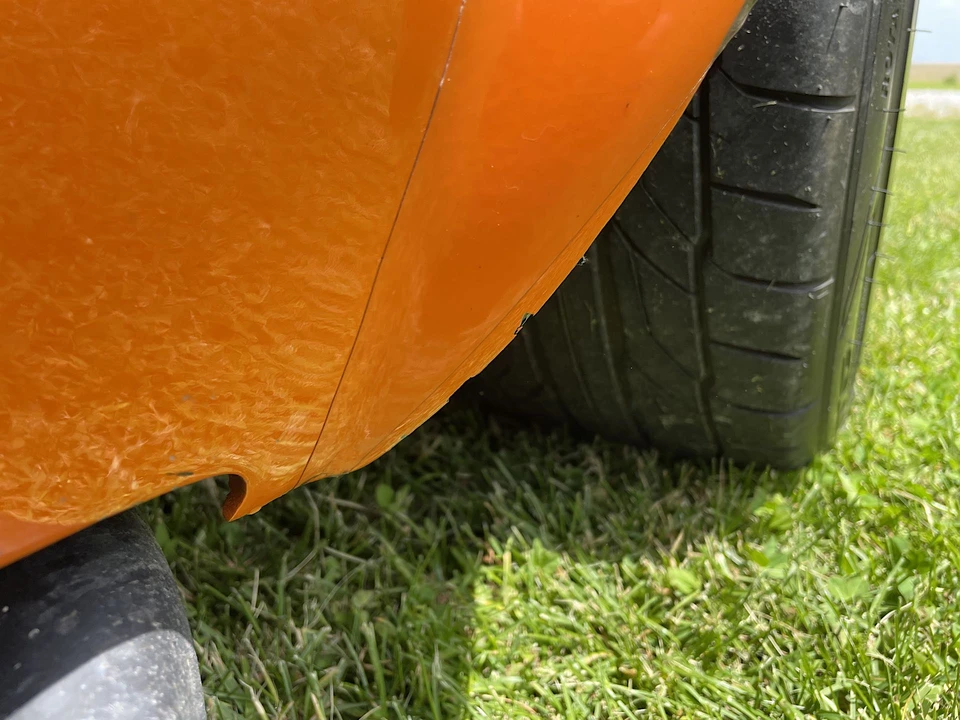 1966 Shelby Cobra Replica - Image 22 of 31
