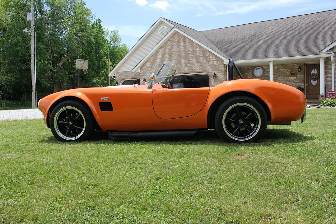 1966 Shelby Cobra Replica - Image 6 of 31