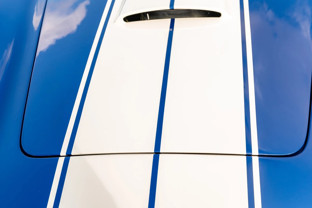 Shelby Cobra Replica - Image 22 of 31