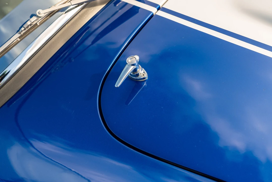 Shelby Cobra Replica - Image 21 of 31