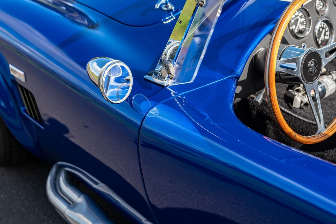 Shelby Cobra Replica - Image 30 of 31