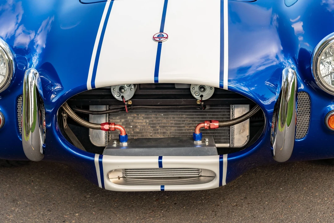 Shelby Cobra Replica - Image 17 of 31