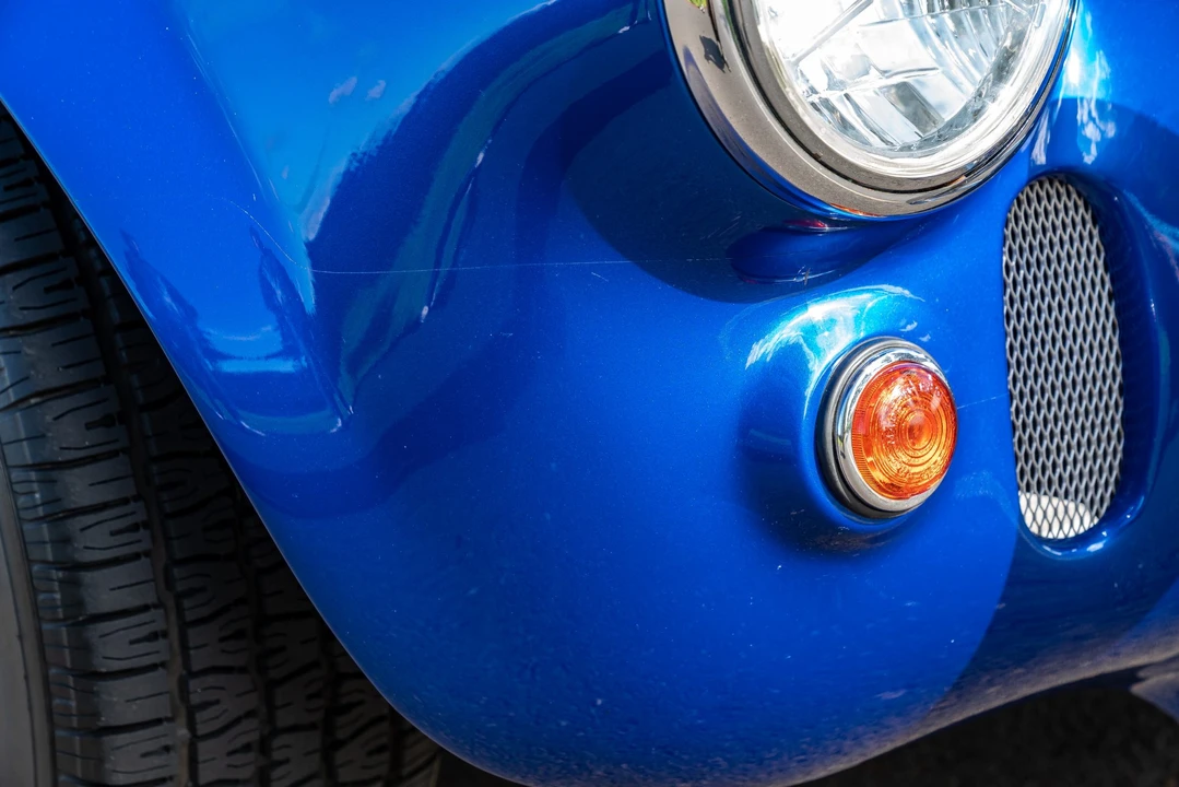 Shelby Cobra Replica - Image 12 of 31