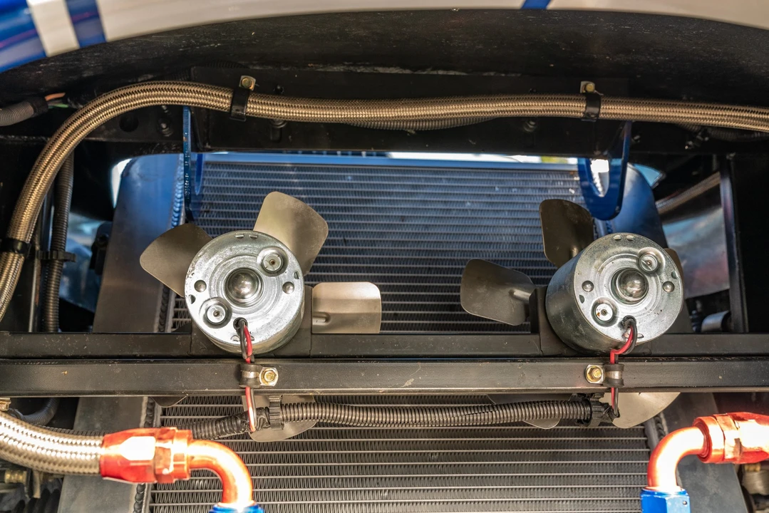 Shelby Cobra Replica - Image 19 of 31