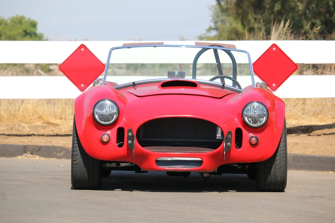 Shelby Cobra Replica - Image 6 of 31
