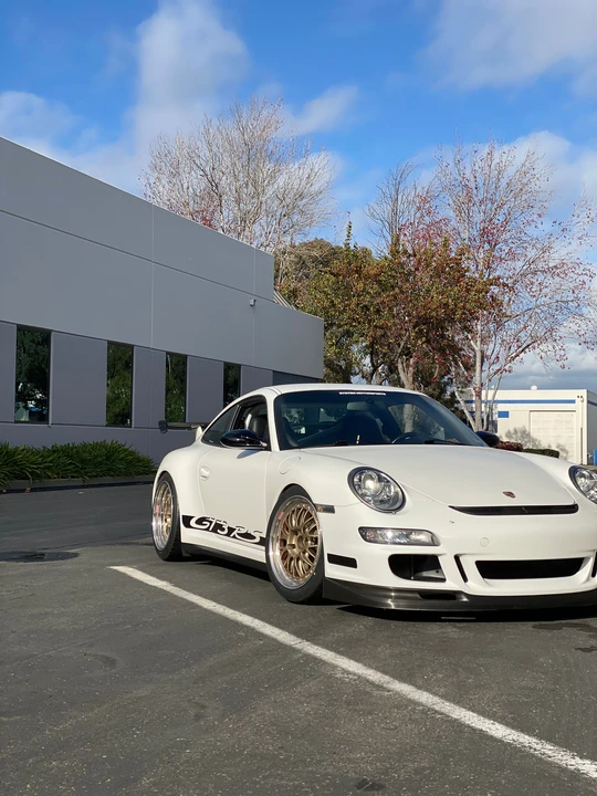 Parts & Memorabilia BBS Wheels - Image 25 of 31