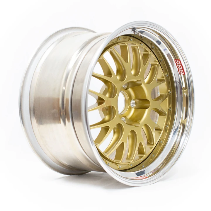 Parts & Memorabilia BBS Wheels - Image 18 of 31