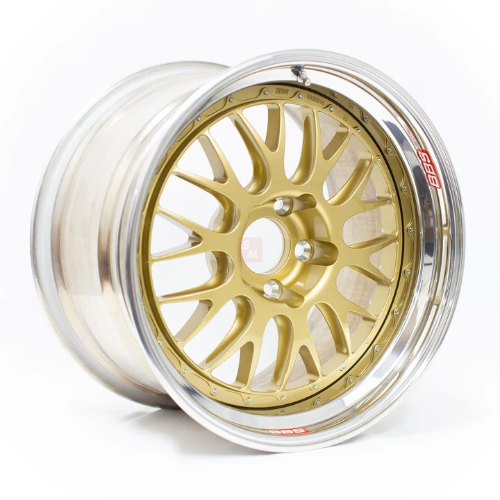 Parts & Memorabilia BBS Wheels - Image 22 of 31
