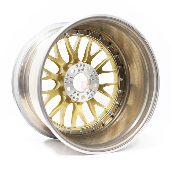 Parts & Memorabilia BBS Wheels - Image 20 of 31