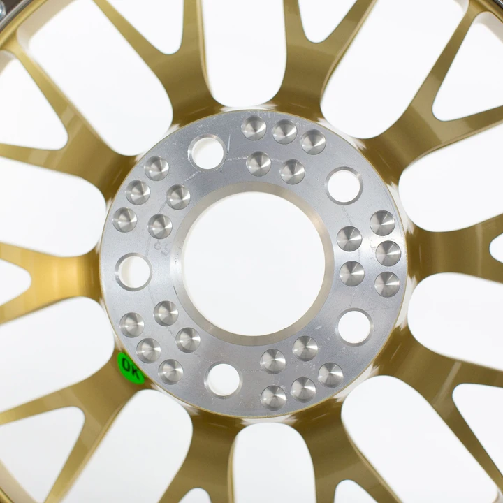 Parts & Memorabilia BBS Wheels - Image 21 of 31