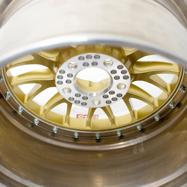 Parts & Memorabilia BBS Wheels - Image 23 of 31
