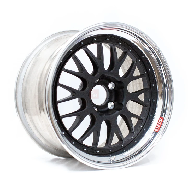 Parts & Memorabilia BBS Wheels - Image 16 of 31