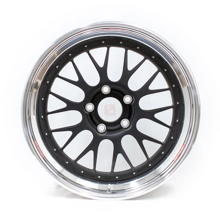 Parts & Memorabilia BBS Wheels - Image 15 of 31