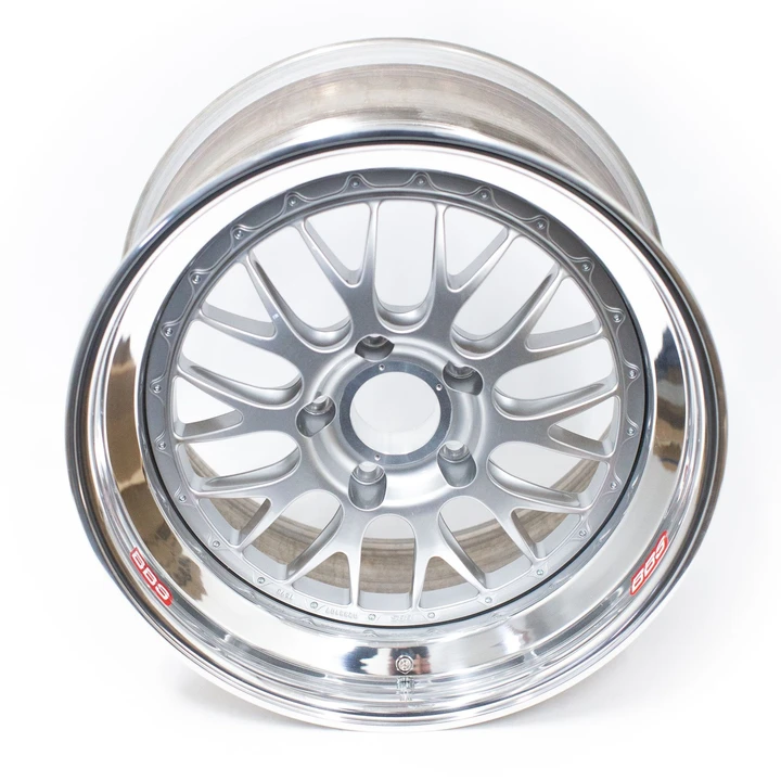 Parts & Memorabilia BBS Wheels - Image 10 of 31