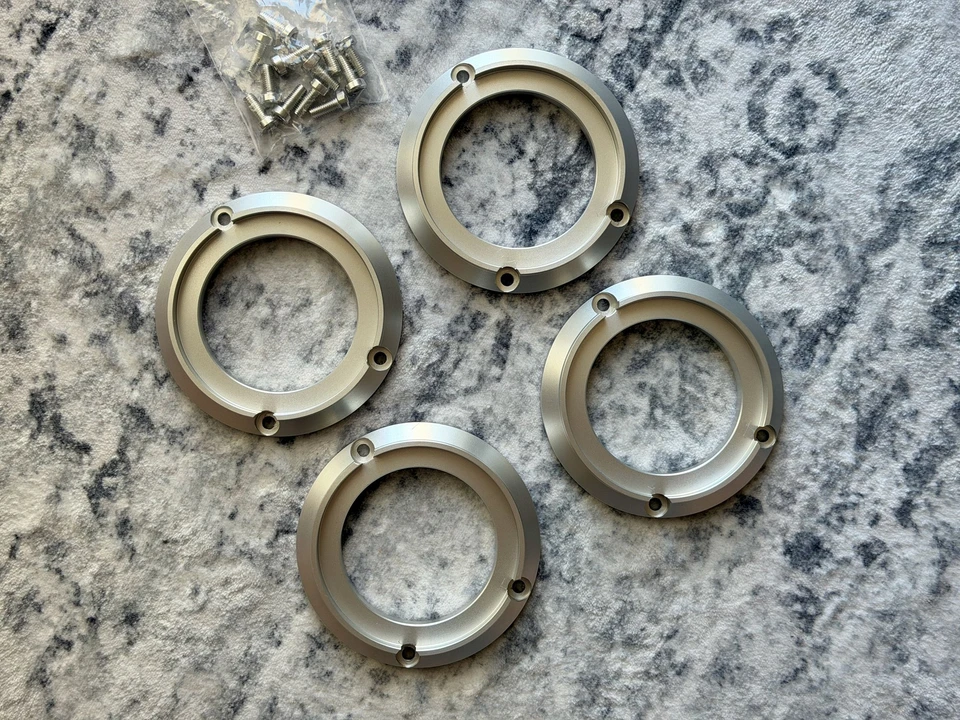 Parts & Memorabilia BBS Wheels - Image 2 of 2