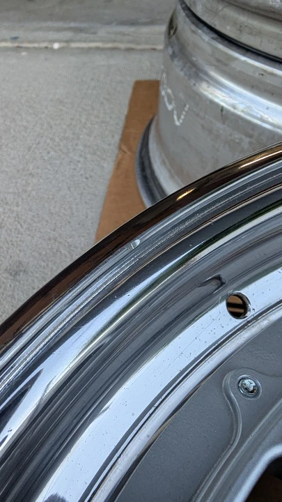 Parts & Memorabilia BBS Wheels - Image 14 of 15