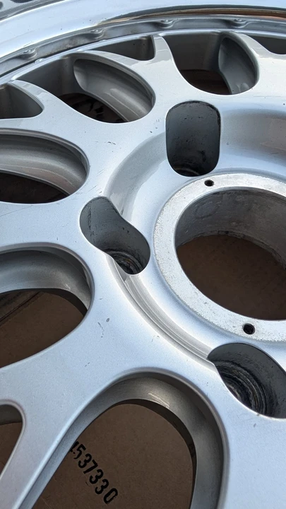 Parts & Memorabilia BBS Wheels - Image 13 of 15