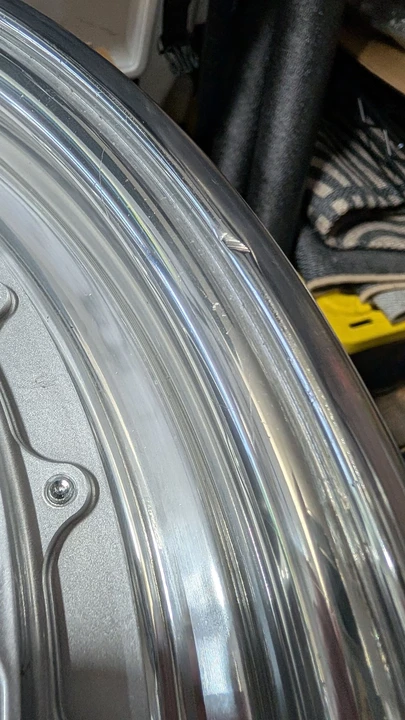 Parts & Memorabilia BBS Wheels - Image 15 of 15