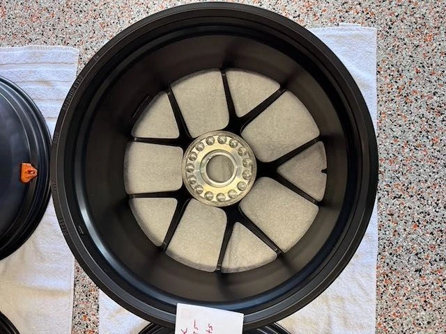 2014 Parts & Memorabilia BBS Wheels - Image 13 of 21