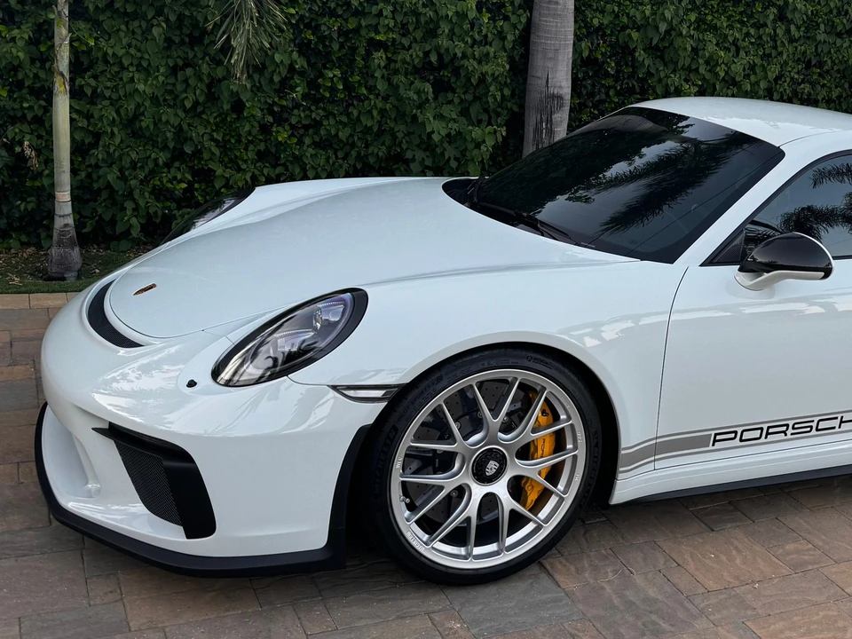 2015 Parts & Memorabilia BBS Wheels - Image 11 of 16