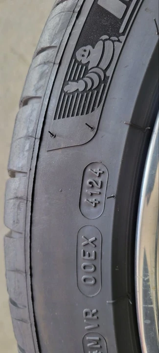 Parts & Memorabilia BBS Wheels - Image 6 of 7