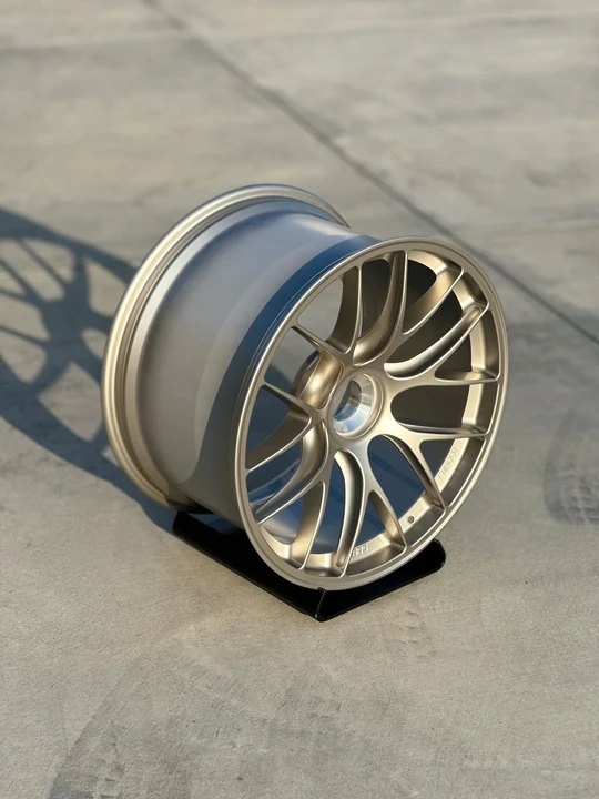 Parts & Memorabilia BBS Wheels - Image 11 of 11