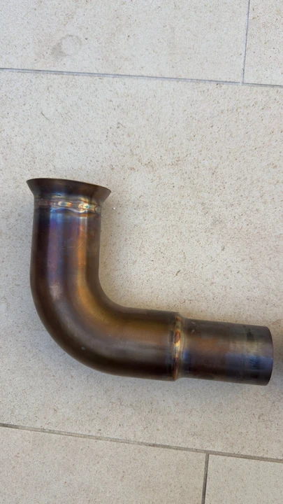 2007 Parts & Memorabilia Mechanical Components - Image 3 of 8