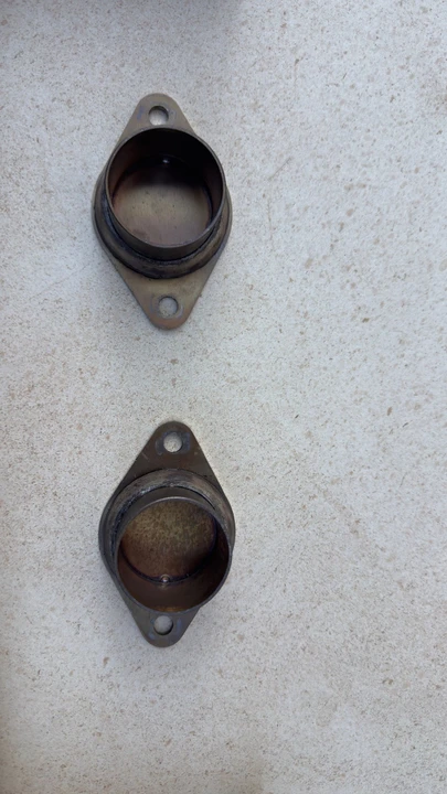 2007 Parts & Memorabilia Mechanical Components - Image 7 of 8