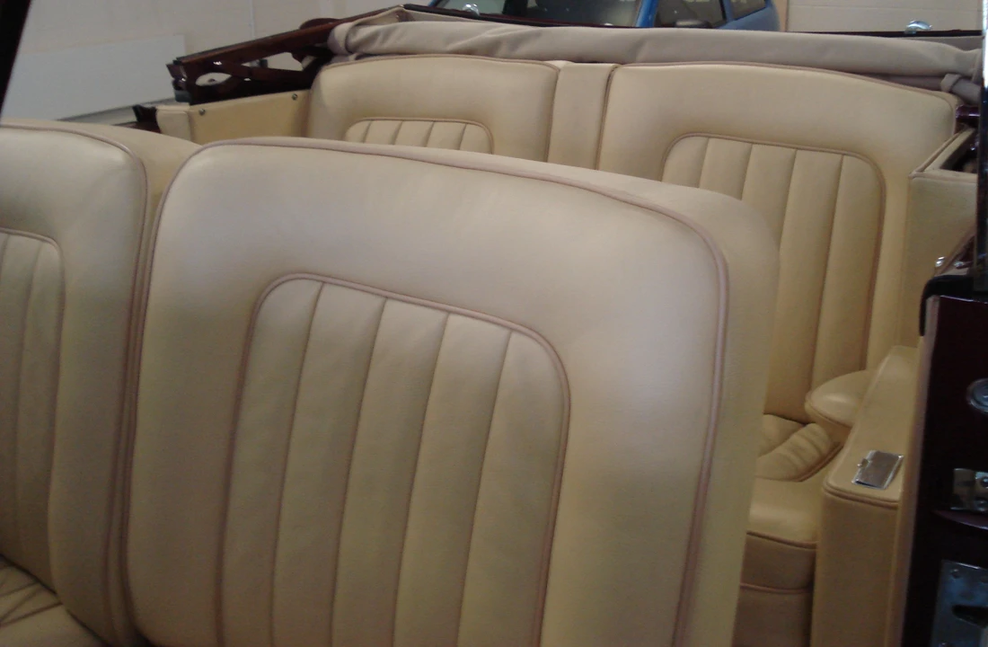 1953 Bentley R Type - Image 2 of 6