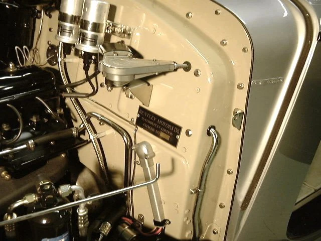 1950 Bentley Mark VI - Image 7 of 8