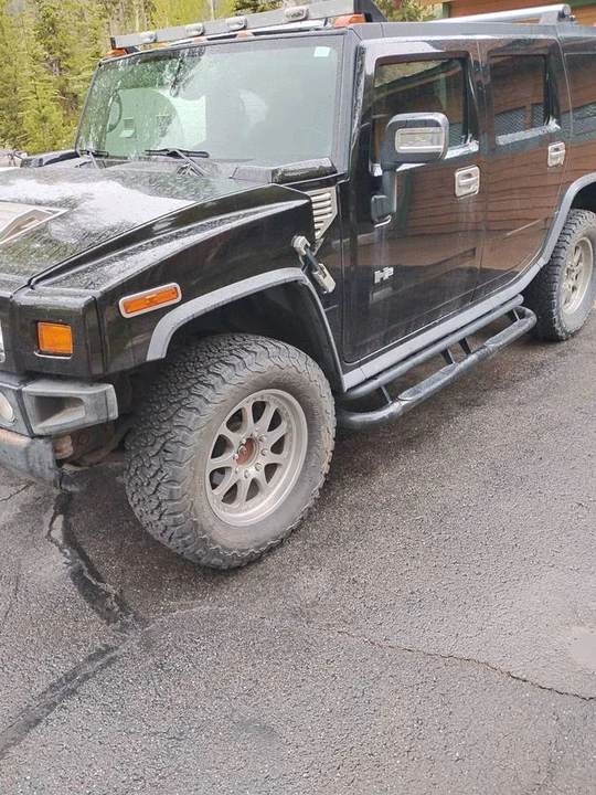 2005 Hummer Hummer H2 - Image 2 of 4