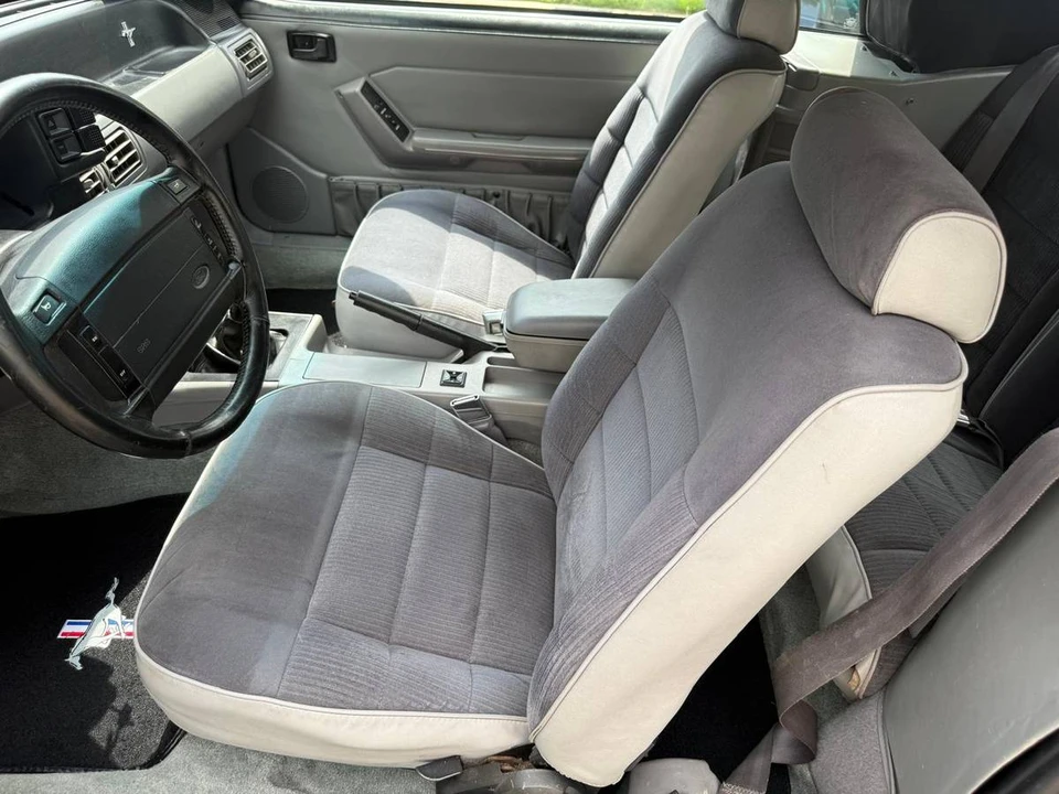 1993 Ford Mustang 3rd Gen - Image 18 of 23