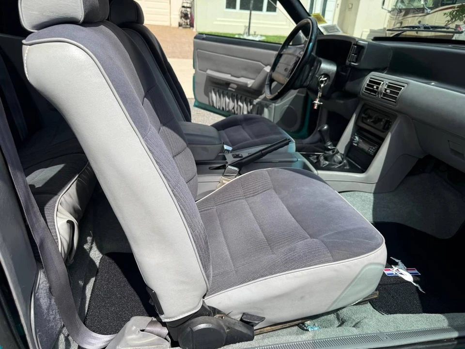 1993 Ford Mustang 3rd Gen - Image 21 of 23