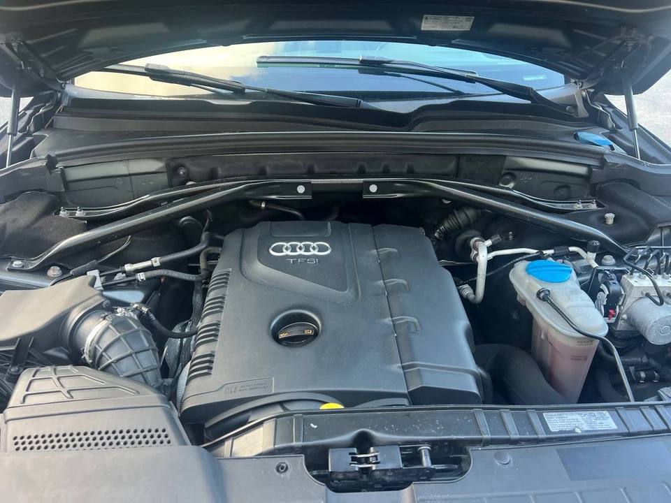 2012 Audi 8R Q5 - Image 19 of 19