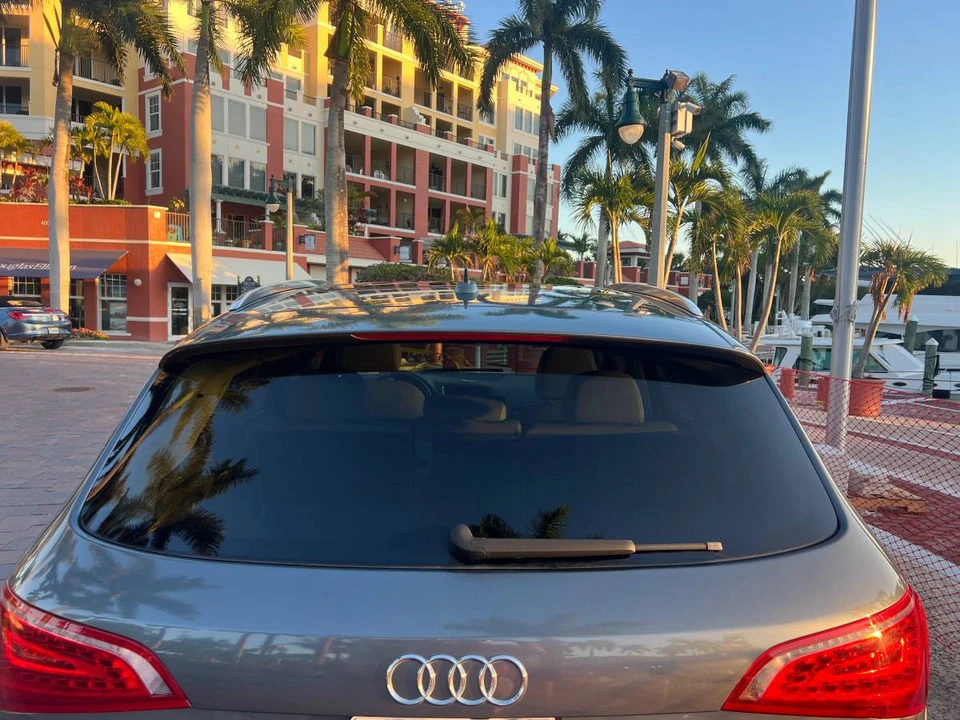 2012 Audi 8R Q5 - Image 7 of 19