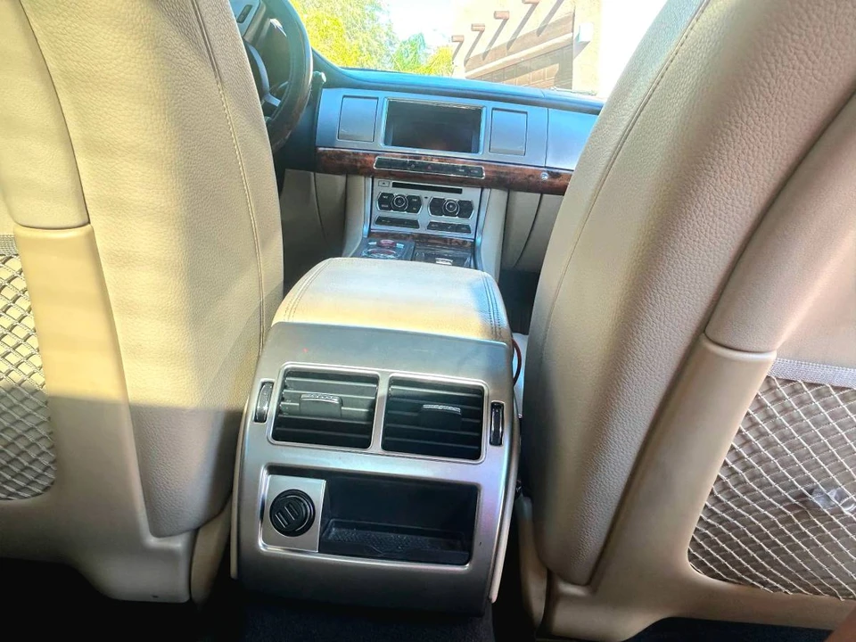 2013 Jaguar X250 XF - Image 17 of 18