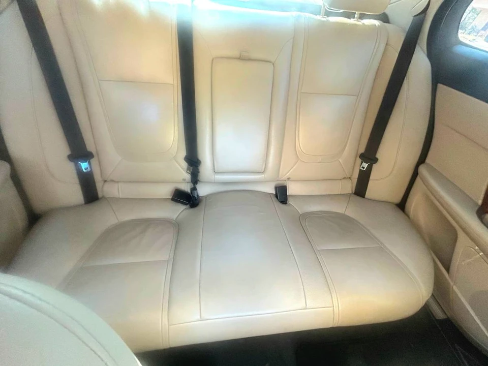 2013 Jaguar X250 XF - Image 14 of 18