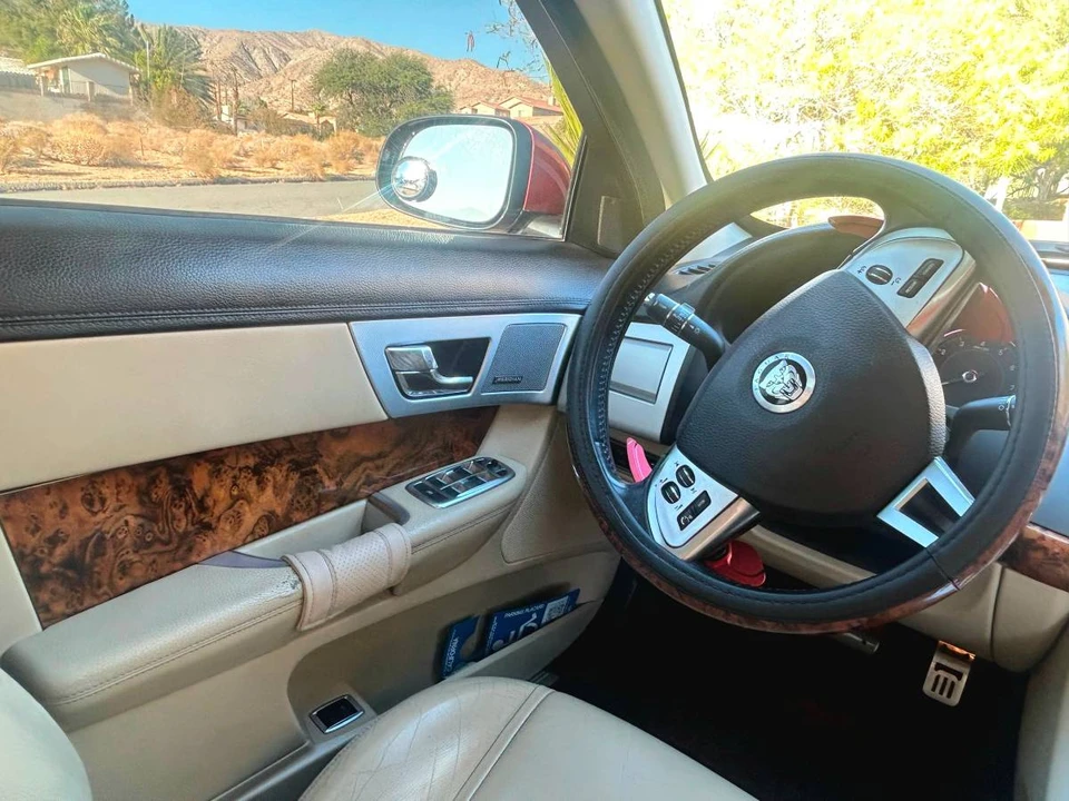 2013 Jaguar X250 XF - Image 15 of 18