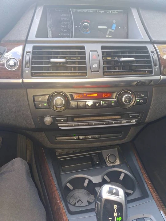 2013 BMW E70 X5 - Image 11 of 14