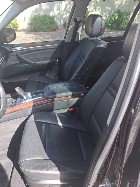 2013 BMW E70 X5 - Image 5 of 14