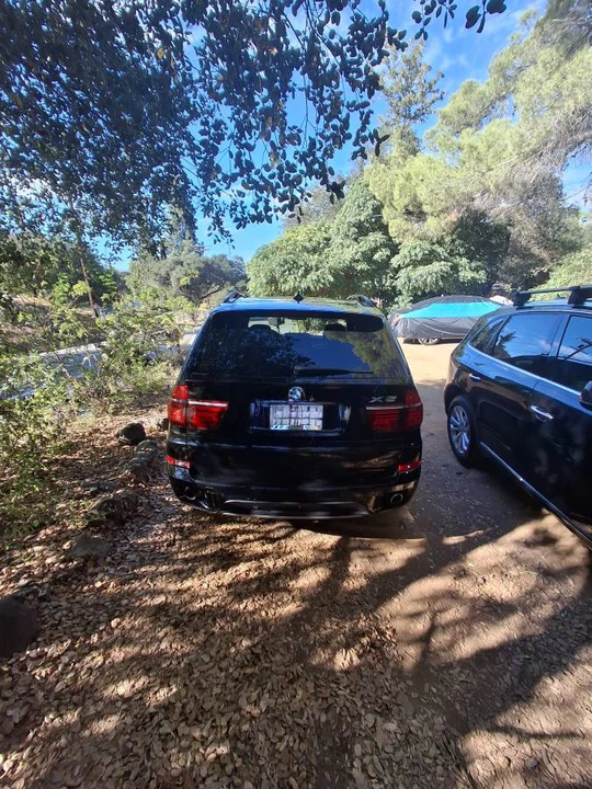 2013 BMW E70 X5 - Image 2 of 14