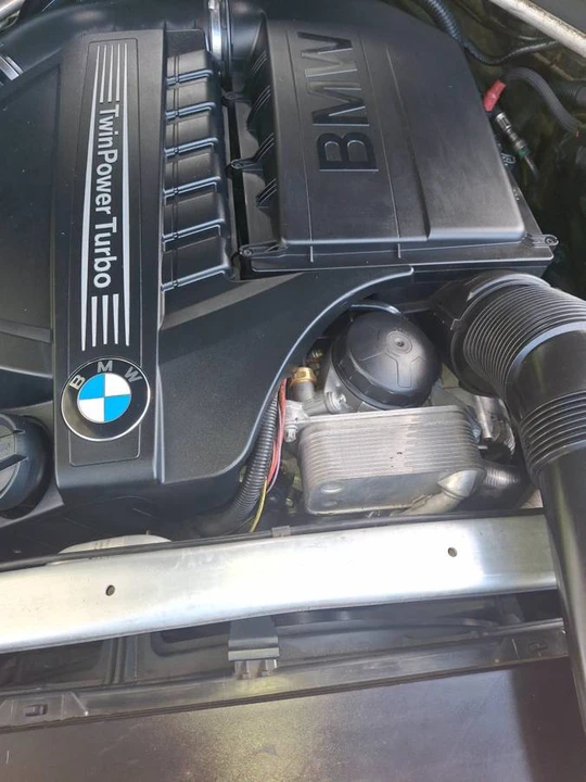 2013 BMW E70 X5 - Image 12 of 14