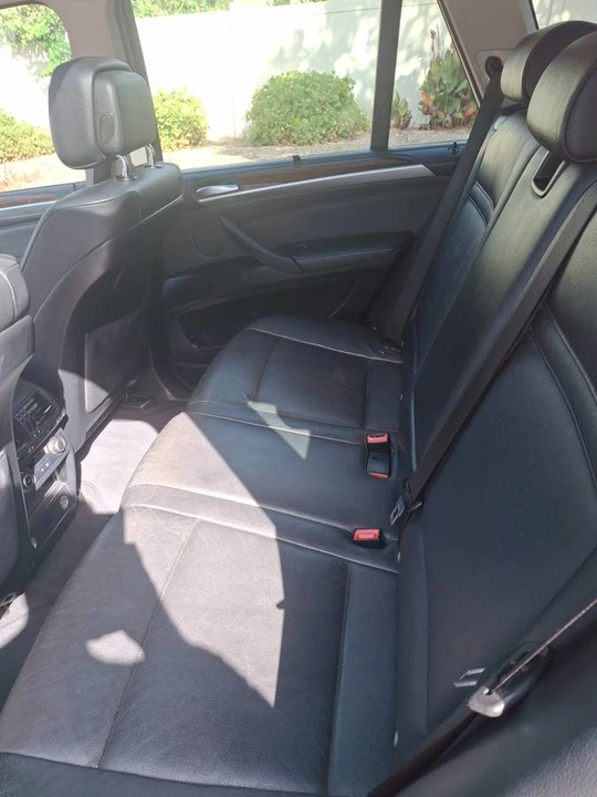 2013 BMW E70 X5 - Image 6 of 14