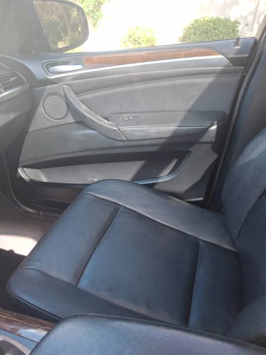 2013 BMW E70 X5 - Image 14 of 14