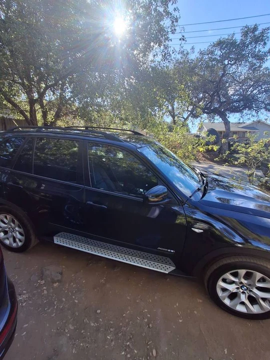 2013 BMW E70 X5 - Image 4 of 14